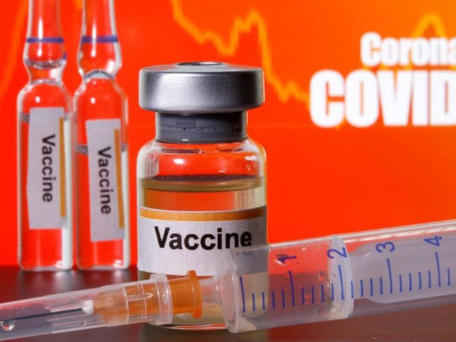 Nga hoàn thành thử nghiệm vaccine Covid-19 trên người - Ảnh 2.