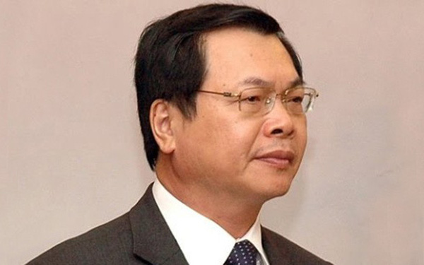 Bộ Công an đề nghị truy tố cựu Bộ trưởng Vũ Huy Hoàng, truy nã bị can Hồ Thị Kim Thoa - Ảnh 1.