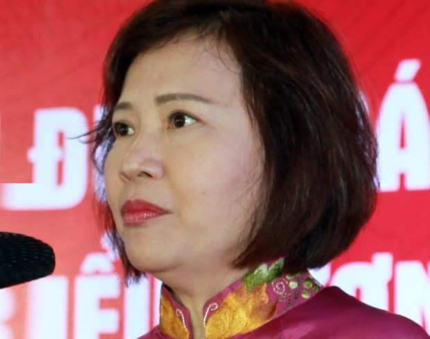 Bộ Công an đề nghị truy tố cựu Bộ trưởng Vũ Huy Hoàng, truy nã bị can Hồ Thị Kim Thoa - Ảnh 2.