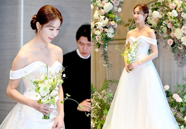 Từng là &quot;tình địch&quot; Song Hye Kyo, người đẹp Han Eun Jung giờ lấy chồng đại gia, đóng phim 19+ - Ảnh 4.