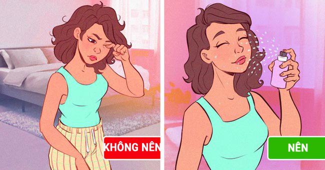 8 bí kíp đơn giản khởi đầu ngày mới tràn đầy năng lượng - Ảnh 3.