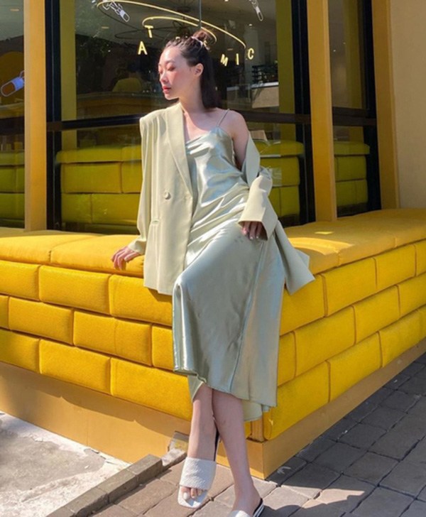 Trang phục được cưng nhất dịp hè, nhưng đến các người đẹp Việt cũng mắc lỗi cơ bản khi diện - Ảnh 7.