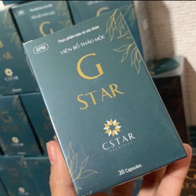 Bộ Y tế phối hợp cơ quan Công an điều tra sản phẩm Viên bổ thảo mộc G Star có dấu hiệu hàng giả, chứa chất gây ung thư - Ảnh 2.