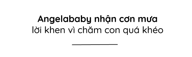 Mỹ nhân Cbiz có &quot;cả rổ&quot; scandal vẫn được &quot;mẹ quý nhờ con&quot; - Ảnh 1.