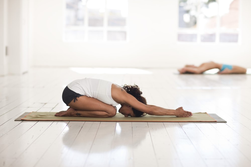 Điểm danh 10 bài tập Yoga giúp tăng chiều cao hiệu quả - Ảnh 11.