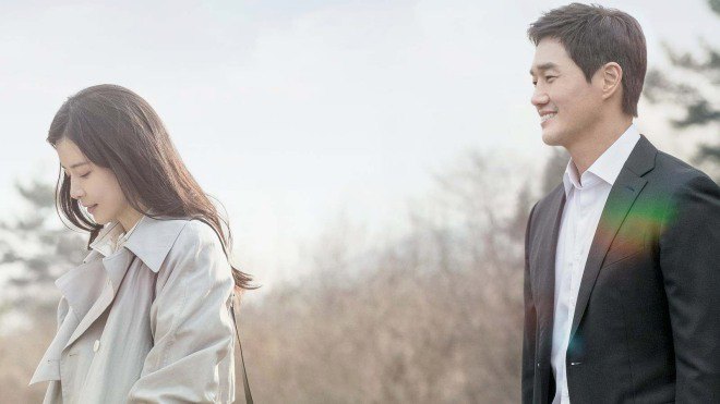 Sau 2 năm, Lee Bo Young trở thành mẹ đơn thân, hóa &quot;tiểu tam&quot; yêu người đàn ông có vợ - Ảnh 1.