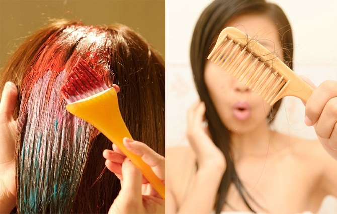 Tác hại của nhuộm tóc: Có thể gây ung thư máu, ung thư bàng quang - Ảnh 3.