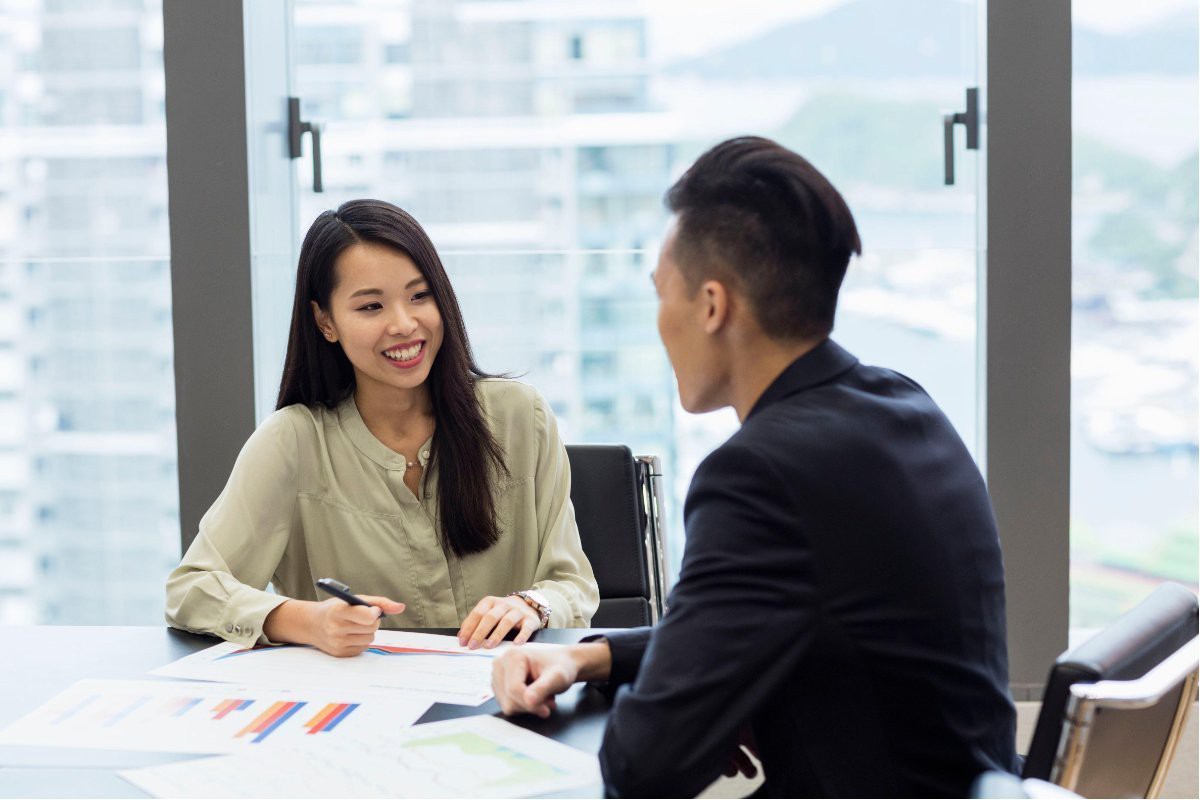 Sinh viên mới ra trường kêu trời kêu đất vì những &quot;cú lừa&quot; mà nhà tuyển dụng gài, chị em công sở cũng nên đặc biệt lưu tâm! - Ảnh 2.