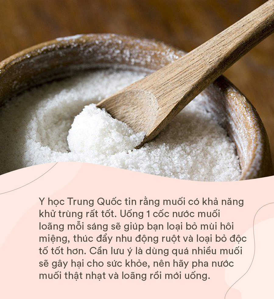 Chẳng cần detox giải độc mất công, chị em cứ thêm 5 thứ này vào nước uống hàng ngày là cơ thể sẽ tự loại bỏ độc tố, vừa tăng cường sức khỏe còn giúp sáng da - Ảnh 3.