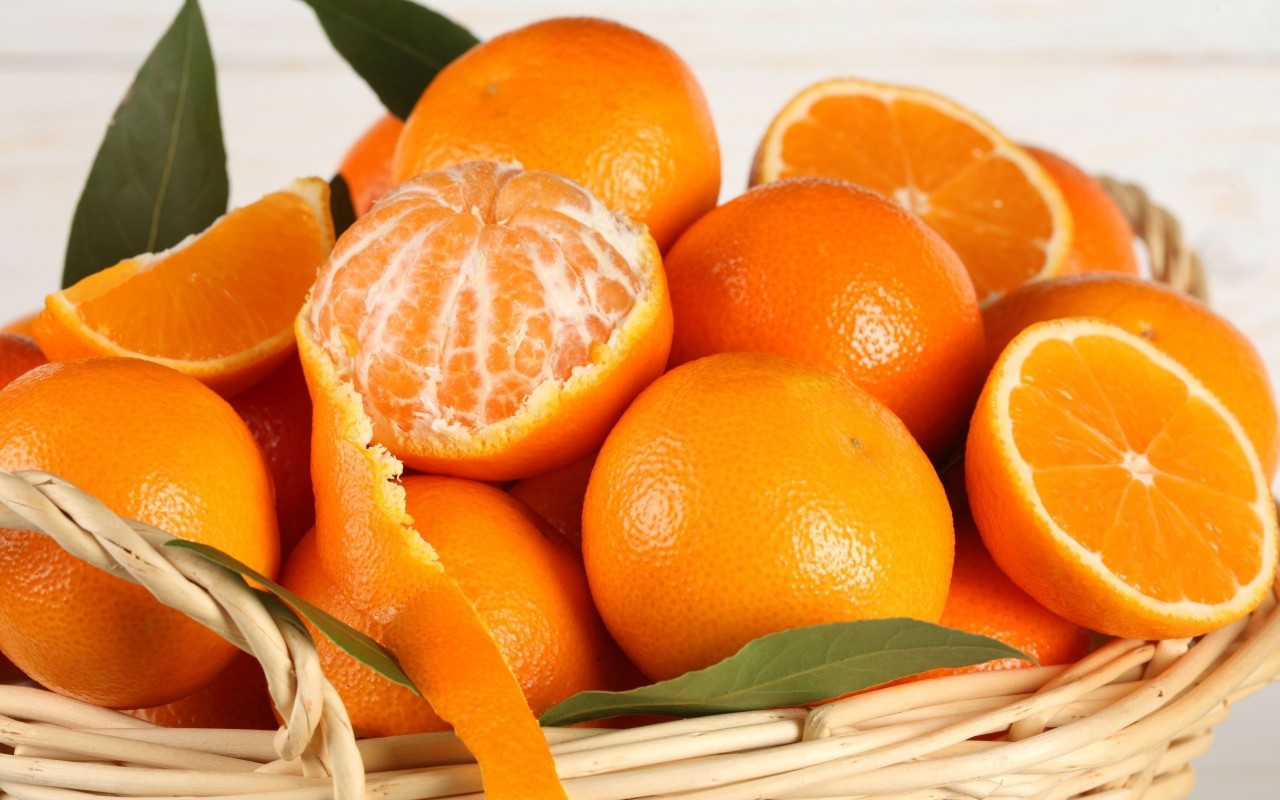 Vitamin C có ở đâu? Tác dụng của vitamin C - Ảnh 3.