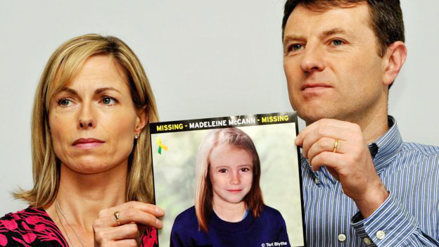 Cảnh sát Đức đào xới vườn để điều tra vụ bé gái Madeleine McCann mất tích 13 năm trước - Ảnh 3.