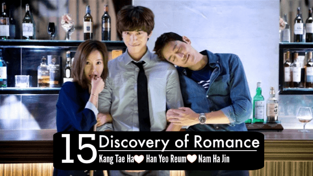 15 chuyện tình tay ba trong phim Hàn Quốc khiến khán giả dậy sóng - Ảnh 15.