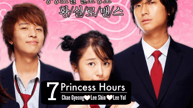 15 chuyện tình tay ba trong phim Hàn Quốc khiến khán giả dậy sóng - Ảnh 7.
