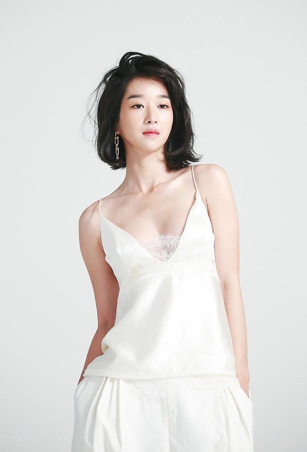 Xuất hiện chị đẹp&quot; mới của màn ảnh Hàn Quốc: Vóc dáng như người mẫu với vòng eo con kiến - Ảnh 5.