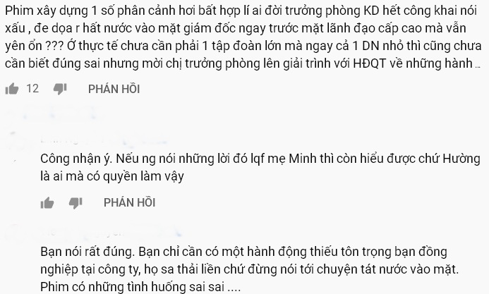 Tình Yêu Và Tham Vọng: Tuệ Lâm và Linh đều &quot;gặp biến&quot;, cả thế giới gọi tên Minh - Ảnh 8.