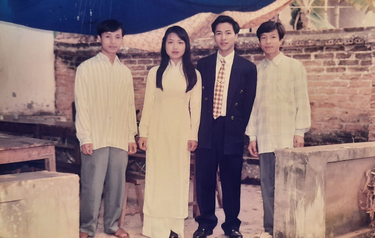 Nhờ ơn Bác Hồ thoát khỏi kiếp nô lệ vào “thần quyền”, người phụ nữ dành 15-20 triệu đồng mỗi năm để làm việc thiện - Ảnh 1.