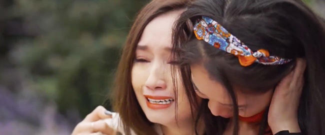 Tình Yêu Và Tham Vọng: Tuệ Lâm chấp nhận từ bỏ Minh, nhưng phải từ Việt sang Séc mới chịu! - Ảnh 4.