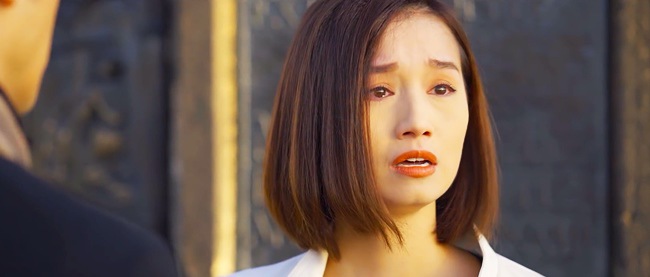 Tình Yêu Và Tham Vọng: Tuệ Lâm chấp nhận từ bỏ Minh, nhưng phải từ Việt sang Séc mới chịu! - Ảnh 5.