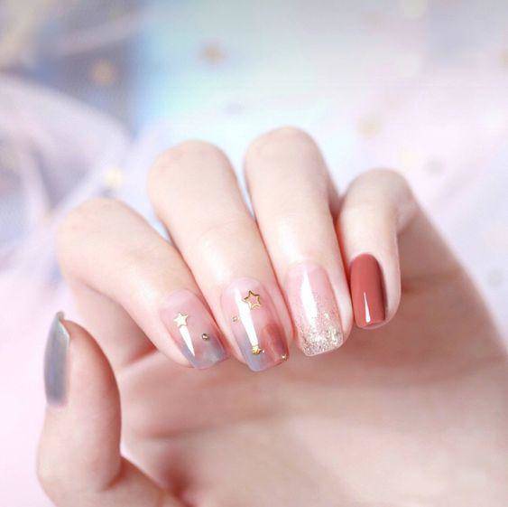 Hội chị em Hoa hậu khoe nails lấp lánh nhưng móng tay của H'Hen Niê là khác biệt nhất - Ảnh 14.