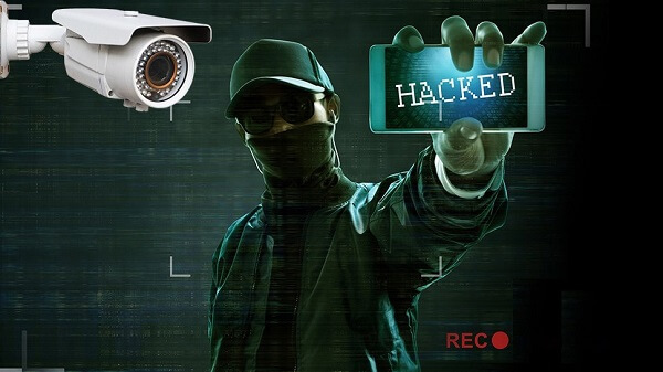 Nỗi ám ảnh từ hack camera gia đình - Ảnh 1.