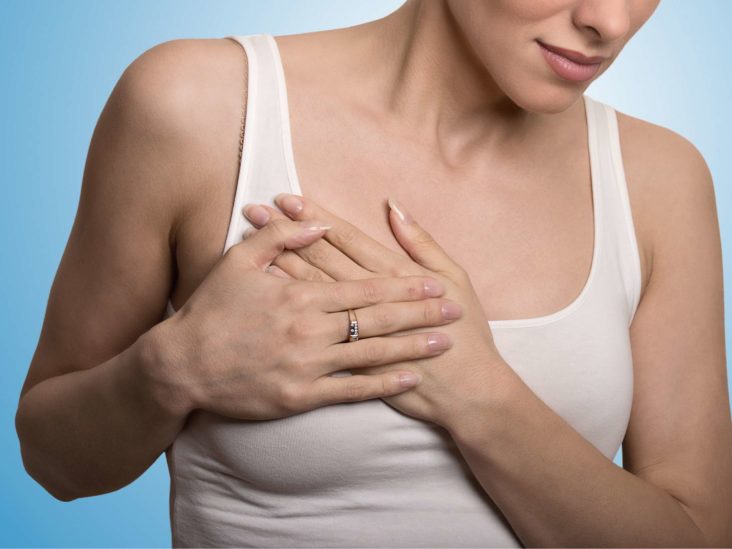 Buổi sáng thức dậy mà có cảm giác này ở ngực thì nên đi khám ngay, nguyên nhân có thể liên quan đến tin, hệ hô hấp hay là tiêu hóa - Ảnh 3.