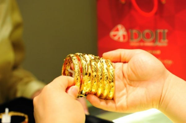 Chuyên gia Kitco dự báo: vàng sẽ đi ngang và tồn kho nhiều hơn - Ảnh 1.