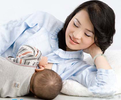 Cách trị ọc sữa ở trẻ sơ sinh hiệu quả - Ảnh 3.