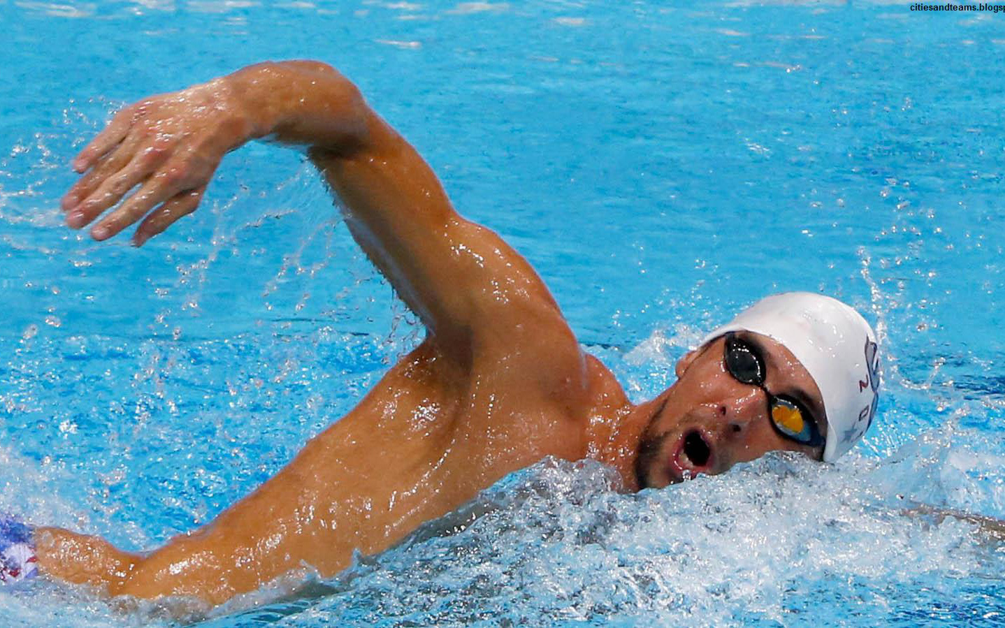 Tác dụng của bơi lội với sức khỏe thể chất con người