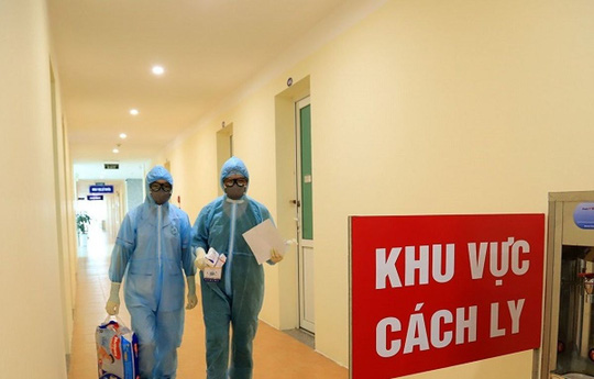 Hà Nội: Tìm 7 người đi cùng xe khách Kim Chi với bệnh nhân mắc Covid-19 ở Hà Nam - Ảnh 1.
