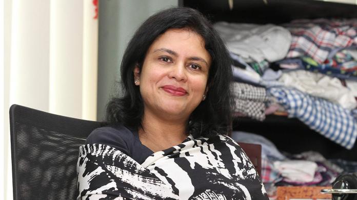 Bangladesh “biến” các nữ công nhân may thành những nhà lãnh đạo - Ảnh 2. Bangladesh “biến” các nữ công nhân may thành những nhà lãnh đạo - Ảnh 2.
