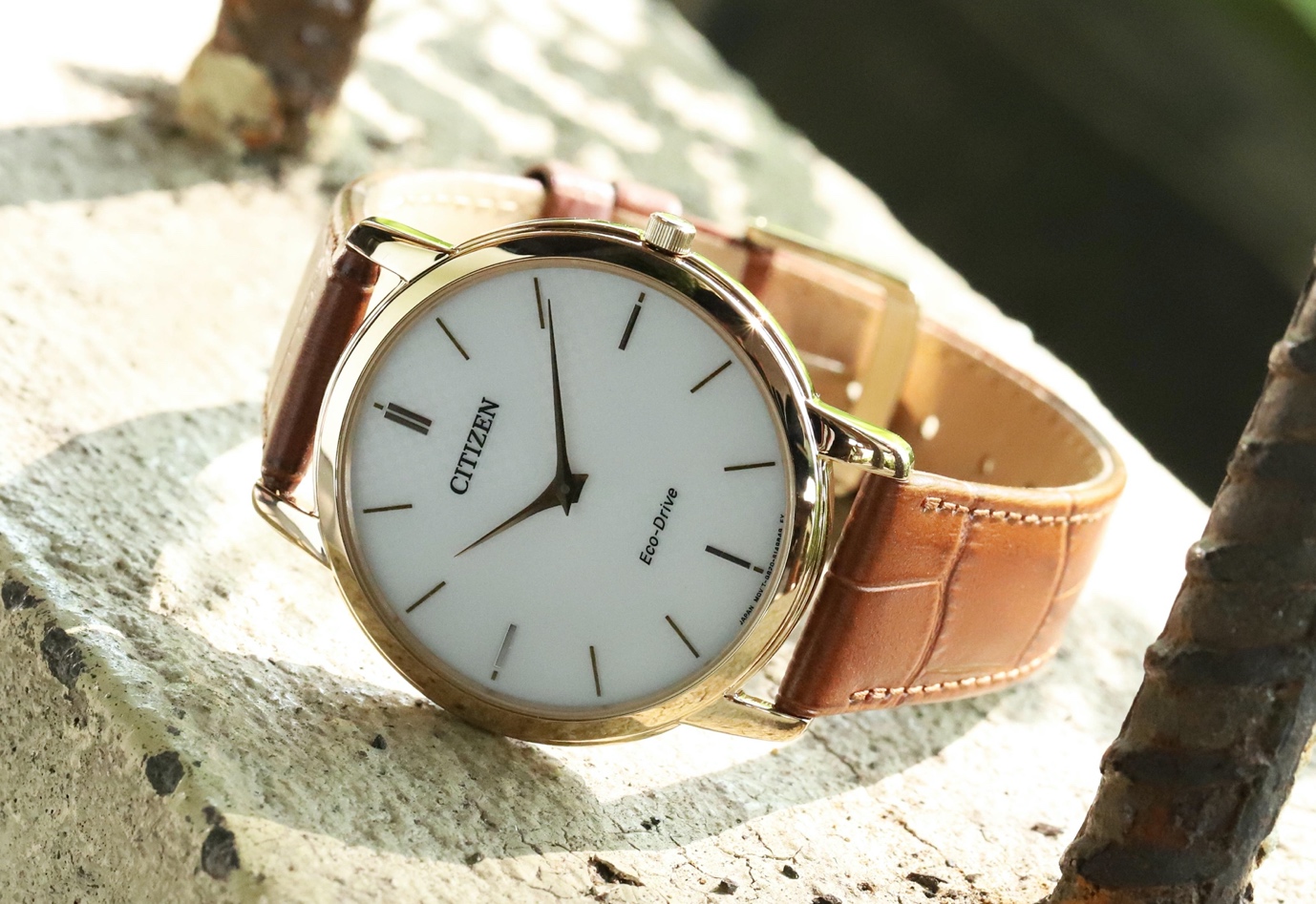 Đăng Quang Watch giảm ngay 40% bộ sưu tập đồng hồ Citizen chính hãng mới nhất 2020 – giá rẻ nhất thị trường - Ảnh 2.