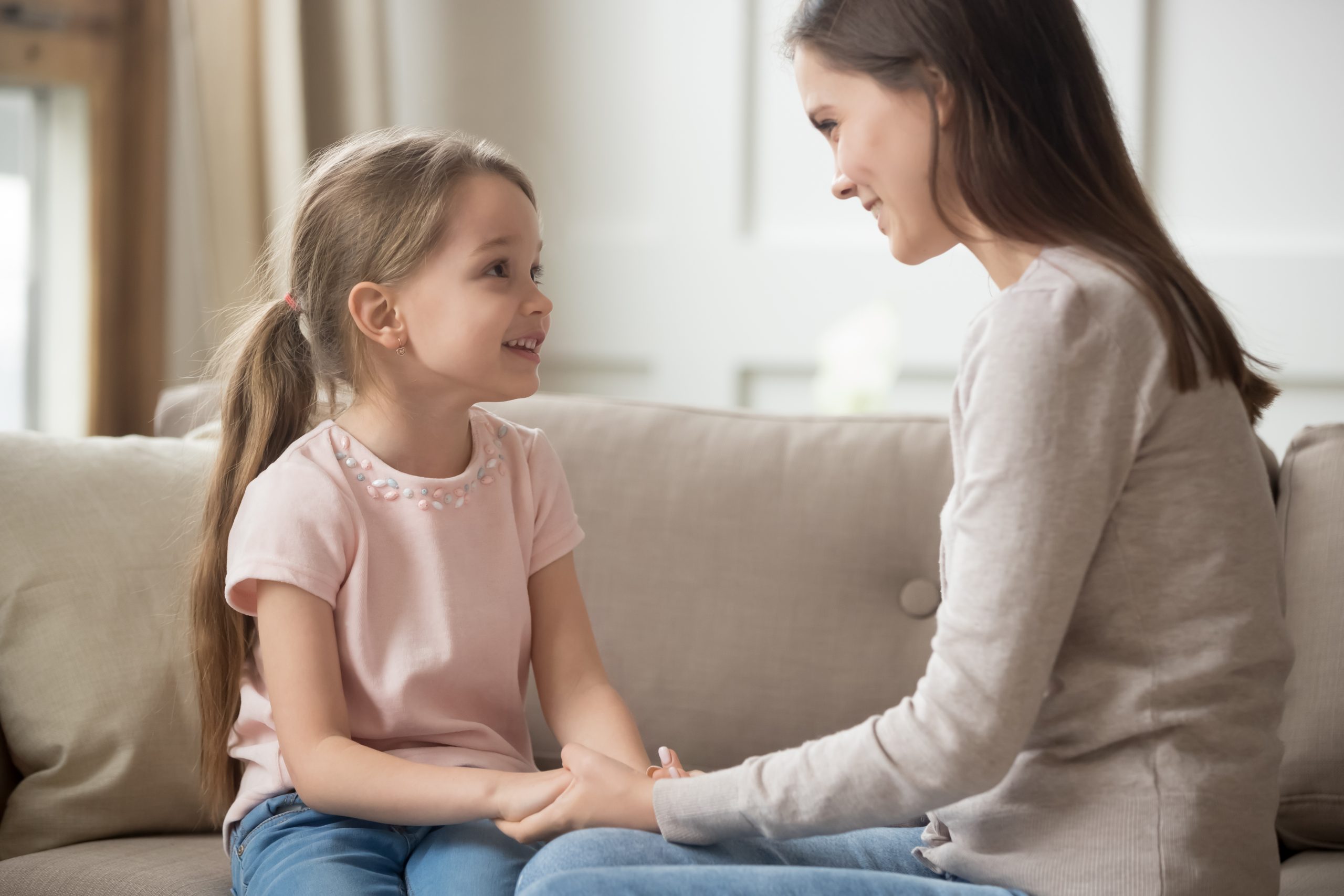 Gợi ý 6 cách kỷ luật con không đòn roi » Báo Phụ Nữ Việt Nam
