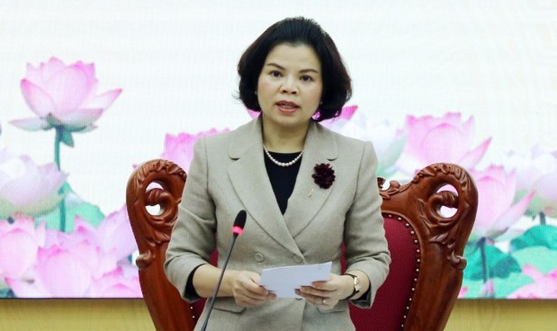 Đẩy mạnh vai trò của nữ lãnh đạo trong UBND tỉnh Bắc Ninh 2024: Năm 2024, vai trò của nữ lãnh đạo trong UBND tỉnh Bắc Ninh đã được đẩy mạnh. Sắc tài, sáng kiến và tinh thần trách nhiệm của các bà lãnh đạo đã phát huy tối đa, góp phần xây dựng nên môi trường kinh doanh và đời sống người dân tốt hơn, xứng đáng là niềm tự hào của đất nước.