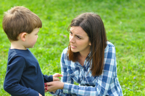 “Con gái ngoan của tôi nói bậy” - Cứ nói bậy là thiếu giáo dục hay chuyện đi tìm chuẩn mực chung của bố mẹ và con cái hiện đại - Ảnh 2.