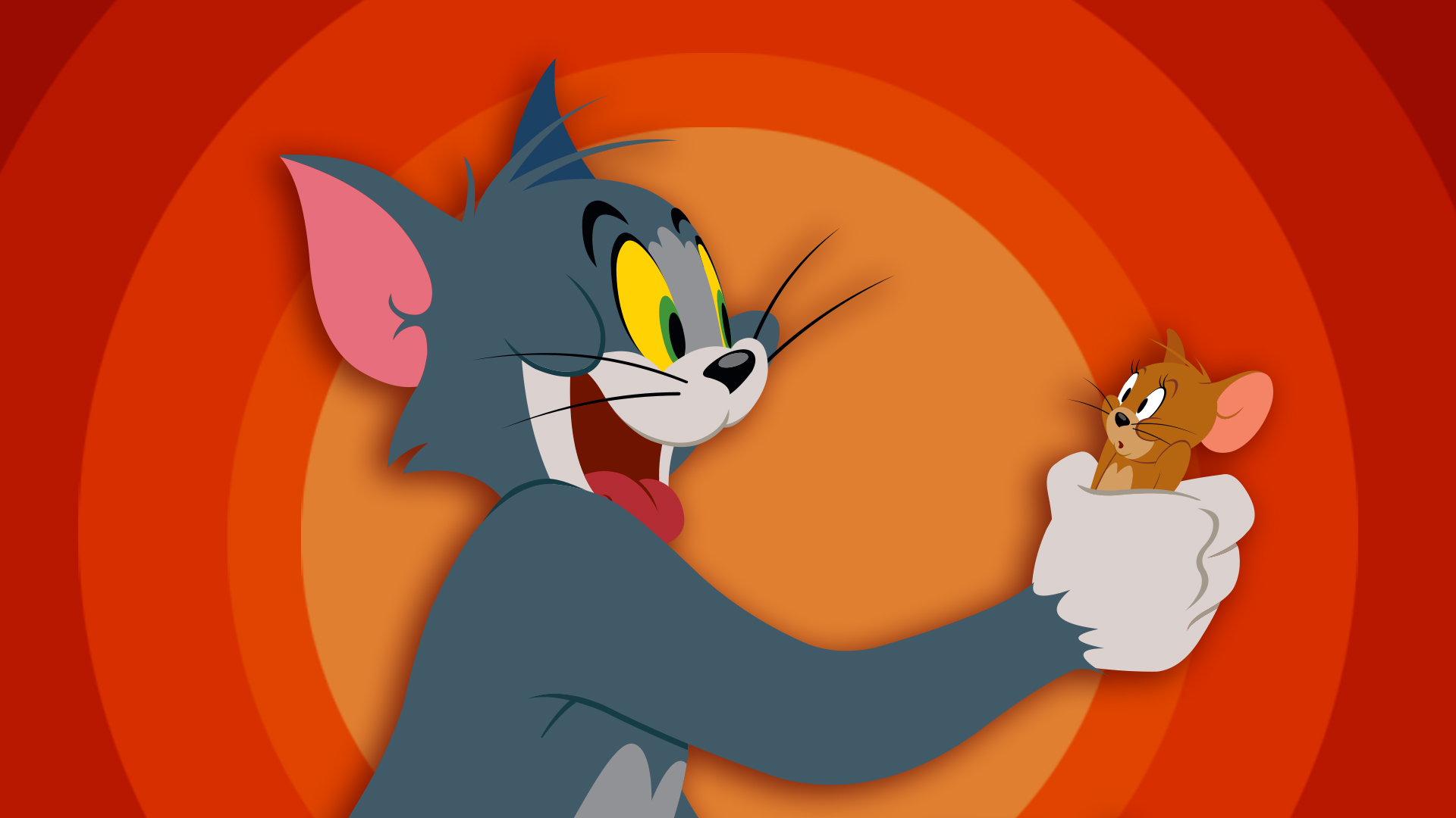 Lý do 'Tom và Jerry' bản người đóng bị nghi 'tàn phá' ký ức tuổi thơ - Phim  ảnh