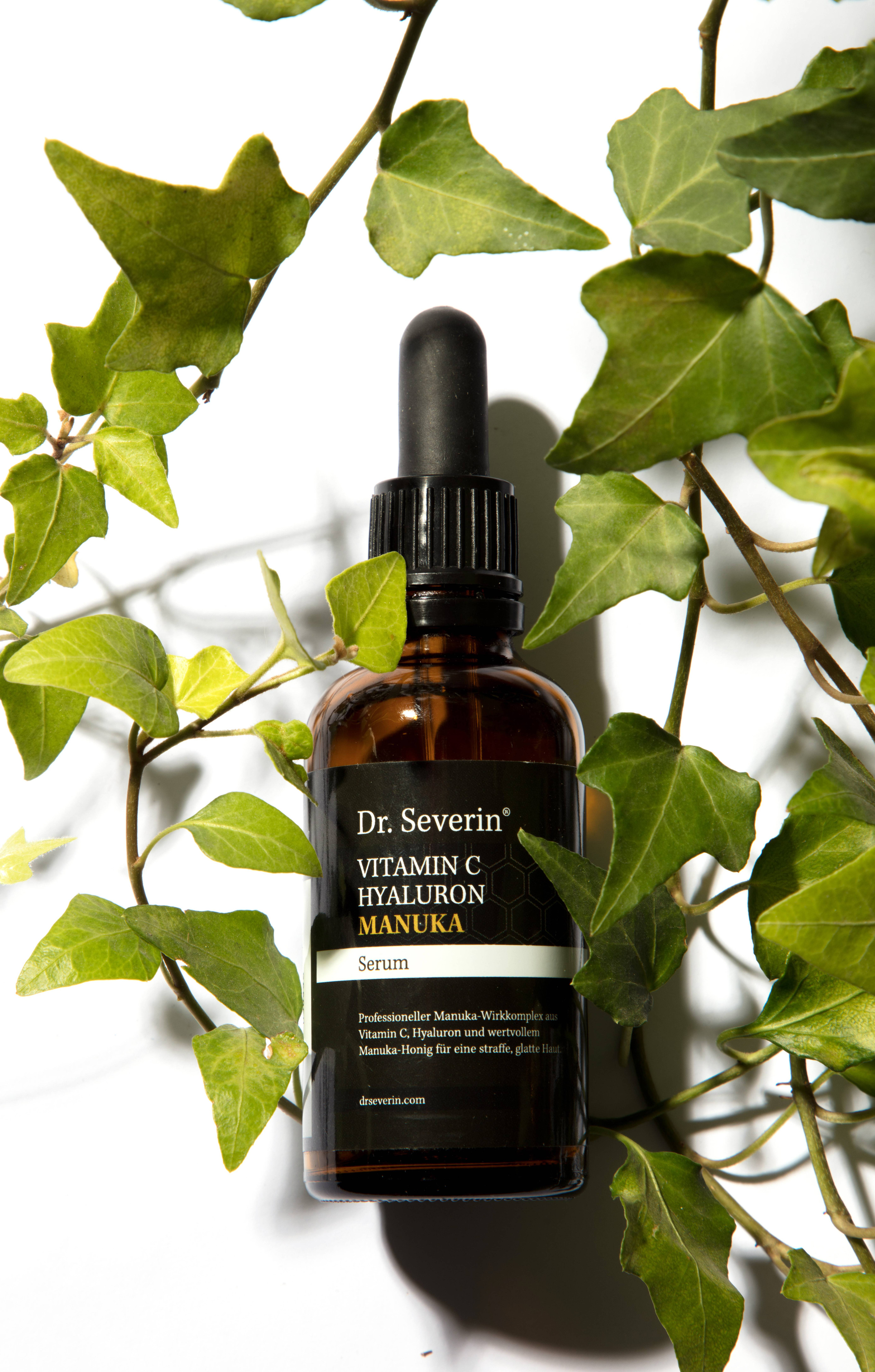 Review 3 loại serum của nhà Dr. Severin được Amazon bình chọn là sản phẩm đáng dùng nhất  - Ảnh 3.