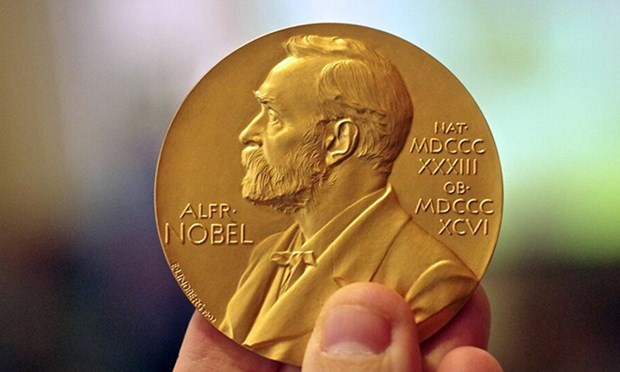 &quot;Không hiếm nữ học giả có tiềm năng đoạt giải Nobel năm nay&quot; - Ảnh 1.