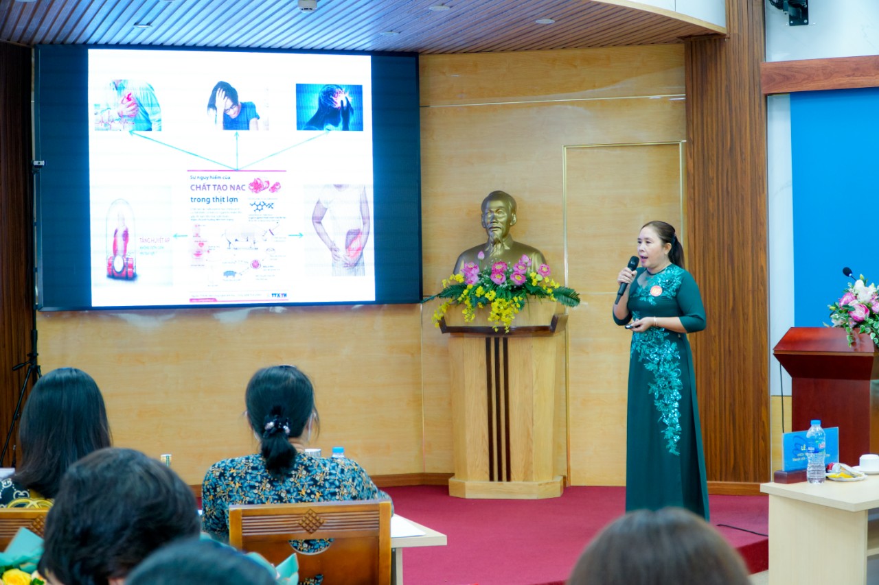 Như thế nào là sạch từ trang trại đến bàn ăn Thực phẩm sạch 3F #44 Như thế nào là sạch từ trang trại đến bàn ăn Thực phẩm sạch 3F