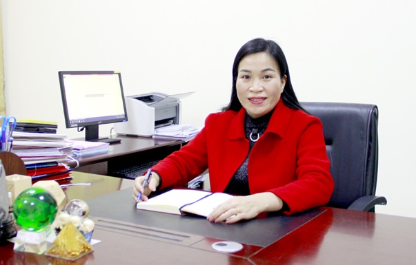 Hà Giang: Tỷ lệ phát triển hội viên phụ nữ vượt 129,3% chỉ tiêu - Ảnh 1.