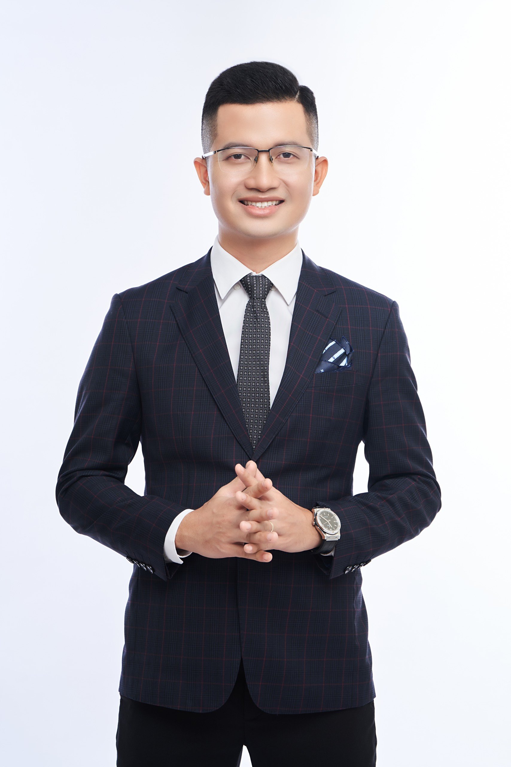 Doanh nhân trẻ Xứ Thanh dẫn dắt thương hiệu lớn mạnh Top đầu thị trường kinh doanh online - Ảnh 1.
