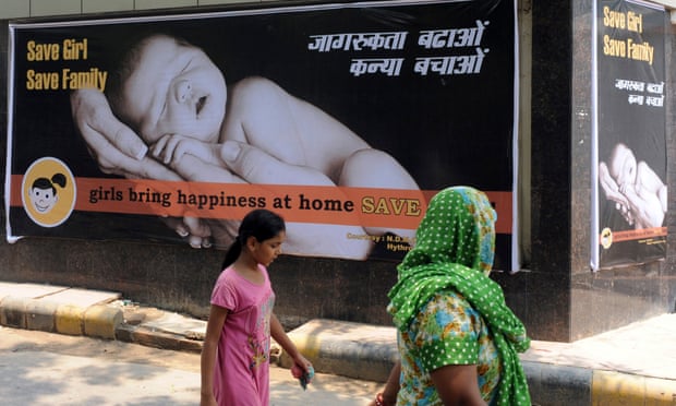 Ấn Độ: Phụ nữ bị buộc phá thai vì gia đình muốn có con trai - Ảnh 1.