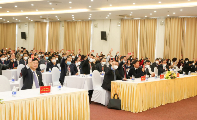 Khai mạc phiên trù bị Đại hội đại biểu toàn quốc lần thứ XI Hội Nhà báo Việt Nam - Ảnh 2.