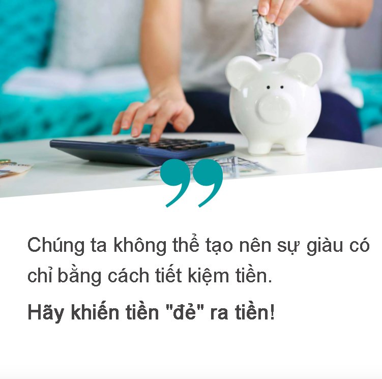 Năm mới đừng bỏ qua 6 điều này kẻo làm mãi cũng không thể nào giàu được  - Ảnh 3.