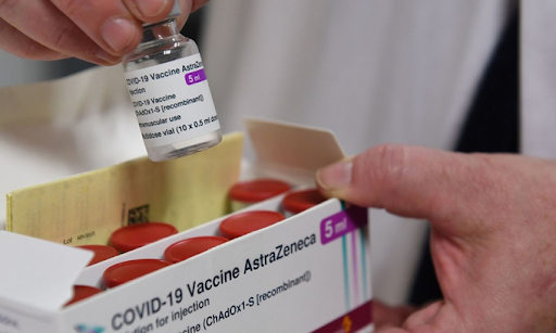 Vietnam Airlines xin được vận chuyển vaccine Covid-19 - Ảnh 1.