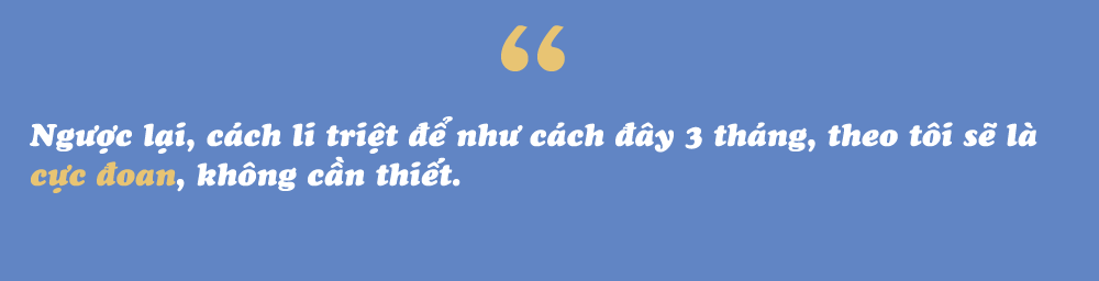 BS. Trần Văn Phúc: “Dịch sẽ lên đỉnh vào dịp Đông – Xuân tới, kéo dài đến cuối hè sang năm 2021” - Ảnh 3.