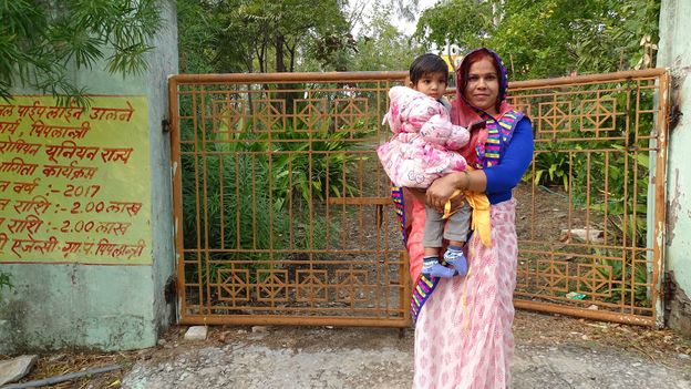 Ngôi làng ở Ấn Độ trồng cây xanh mỗi khi có bé gái sinh ra   - Ảnh 7.