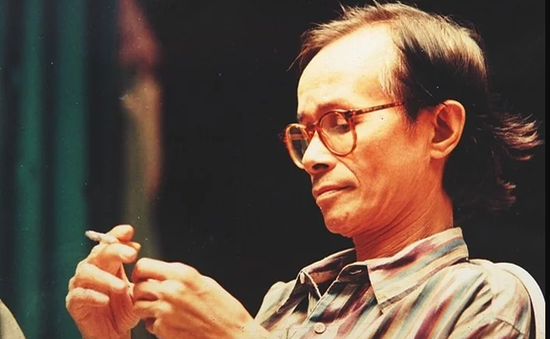 Kỷ niệm 20 năm ngày mất của nhạc sĩ Trịnh Công Sơn: Trịnh, của một thời và mãi mãi - Ảnh 2.