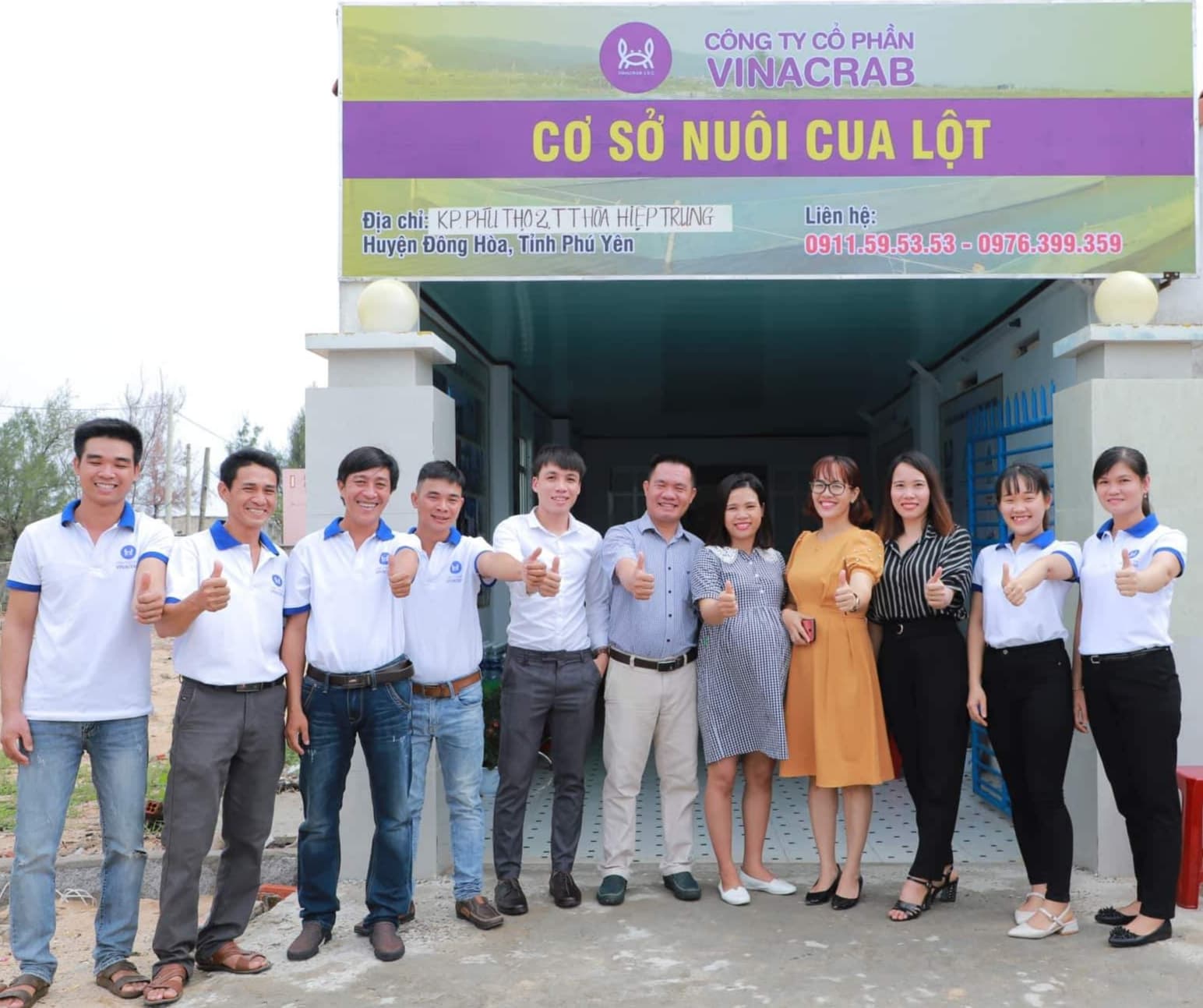 Nuôi cua cột càng độc lạ tại cà mau mang lại hiệu quả kinh tế cao  cua lột  cà mau tpm