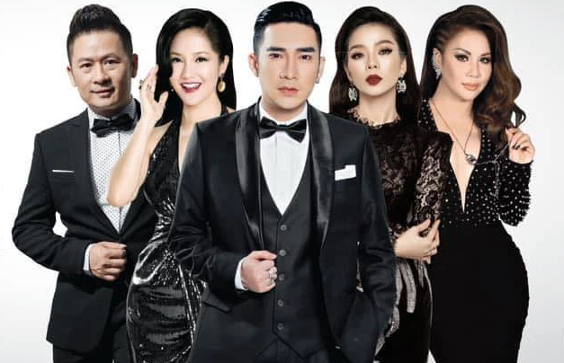 &quot;Hà Show&quot; của Quang Hà có 4 ca sĩ khách mời: Hồng Nhung, Lệ Quyên, Bằng Kiều, Minh Tuyết