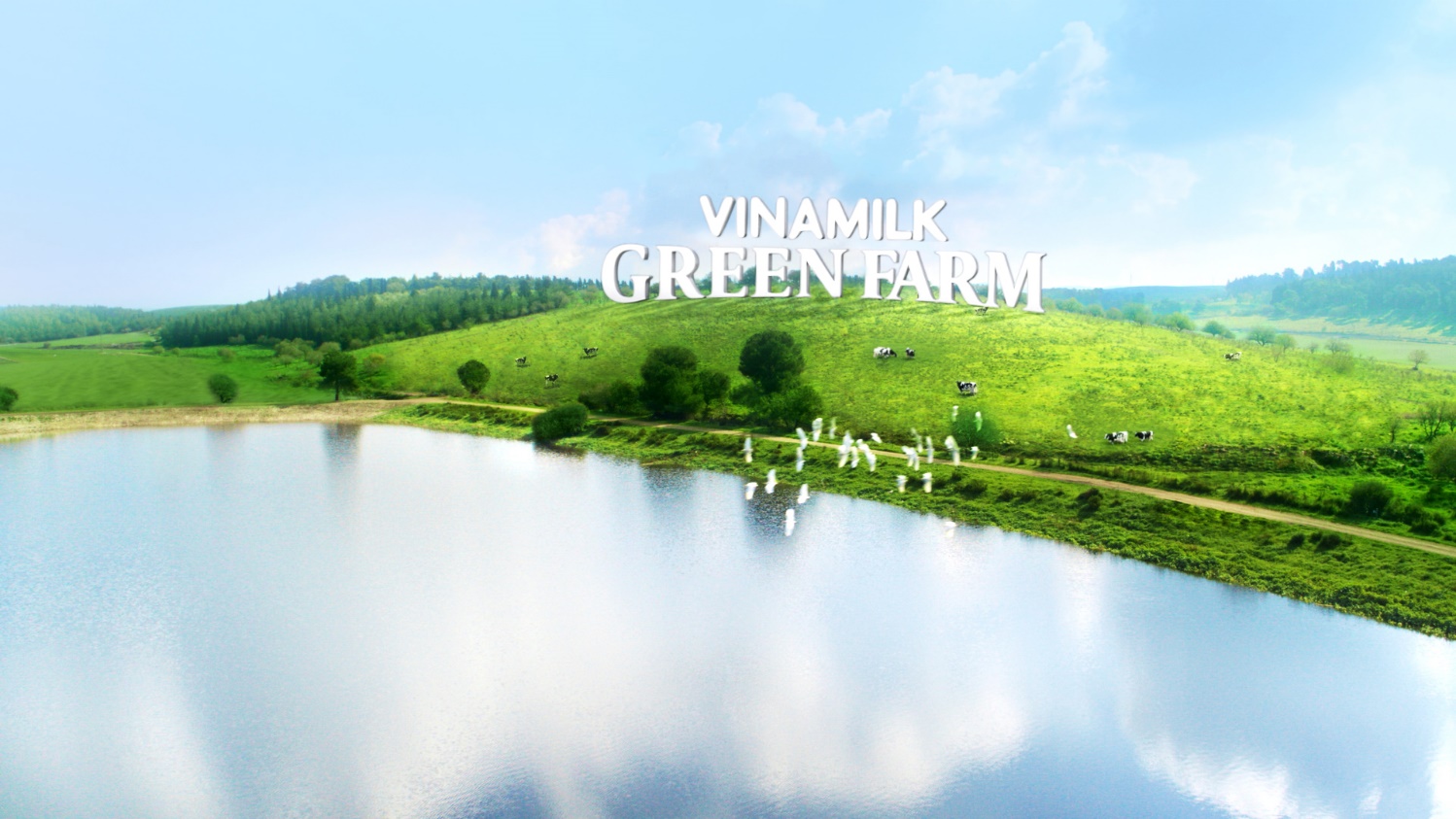 Sữa tươi Green Farm mới-dòng sản phẩm được lòng người tiêu dùng nhờ yếu tố thiên nhiên - Ảnh 2.